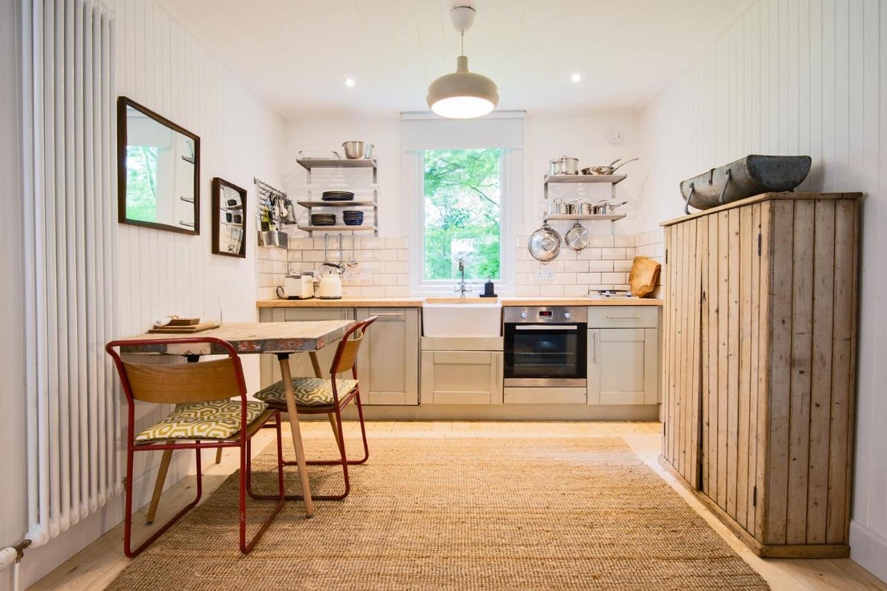 Ferienhaus Tin In Peaceful Angus Glen *