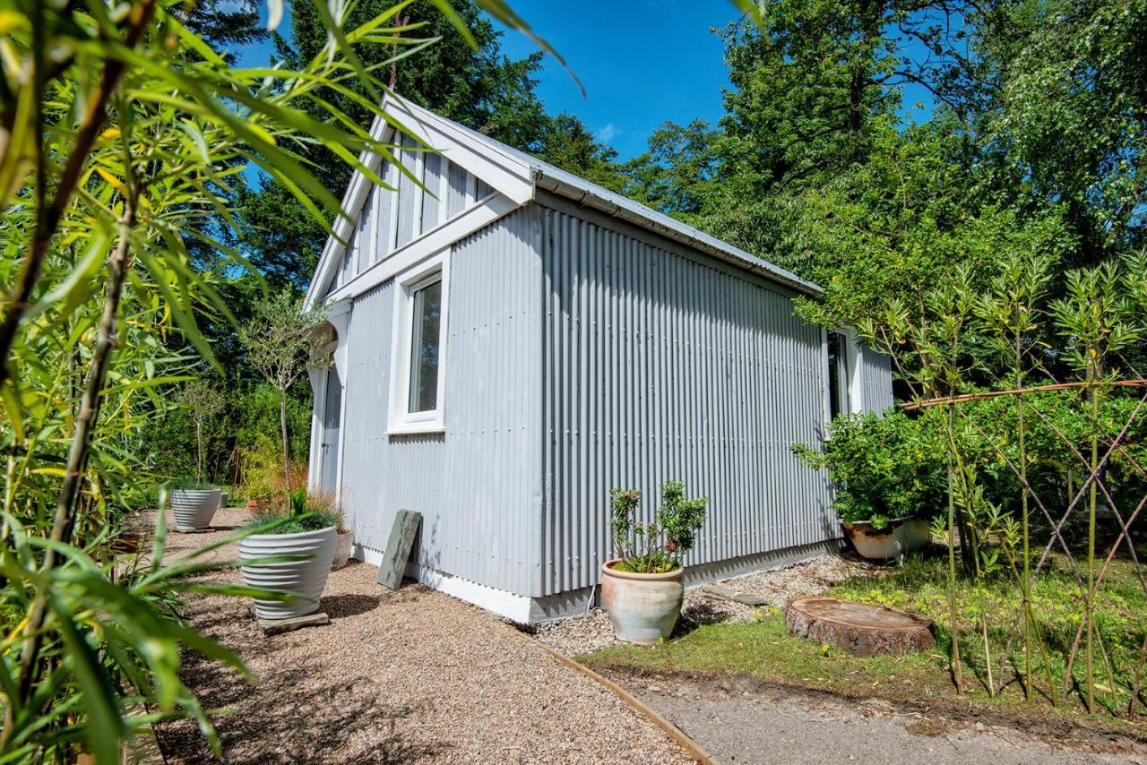 Ferienhaus Tin In Peaceful Angus Glen Glenogil